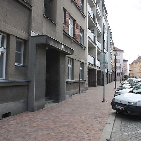 Apartman U Krale Tylova 515 Jičín Extérieur photo