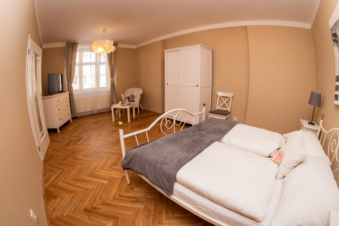 Apartman U Krale Tylova 515 Jičín Extérieur photo