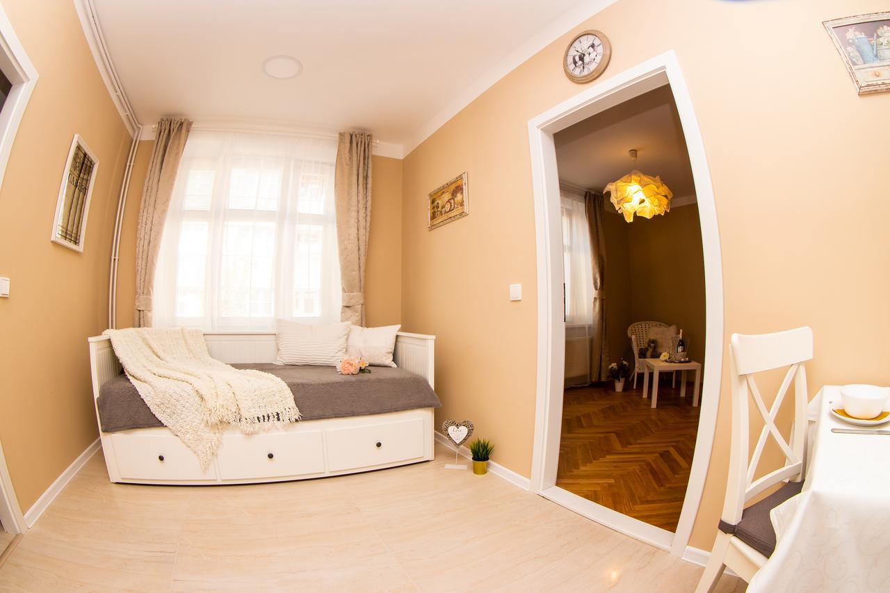 Apartman U Krale Tylova 515 Jičín Extérieur photo