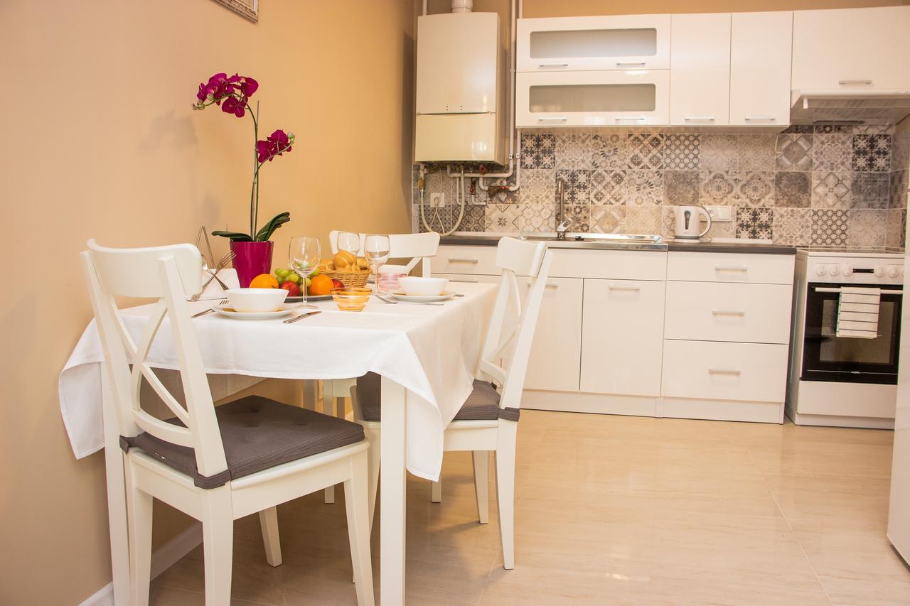 Apartman U Krale Tylova 515 Jičín Extérieur photo