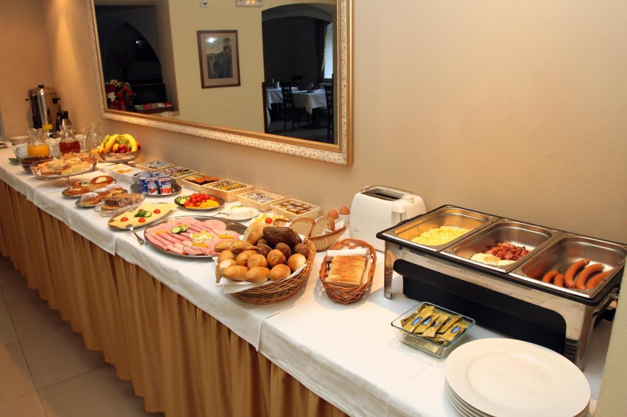 Apartman U Krale Tylova 515 Jičín Extérieur photo